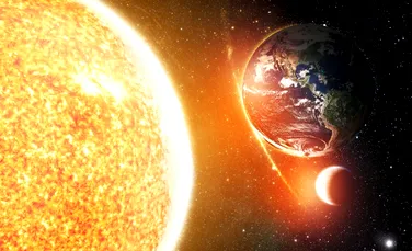 Pentru prima dată, cercetătorii au pătruns în „sufletul” Soarelui. Iată ce au descoperit în nucleul stelei noastre