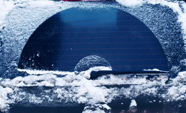 Test de cultură generală. Cât de des ar trebui să-ți speli mașina?