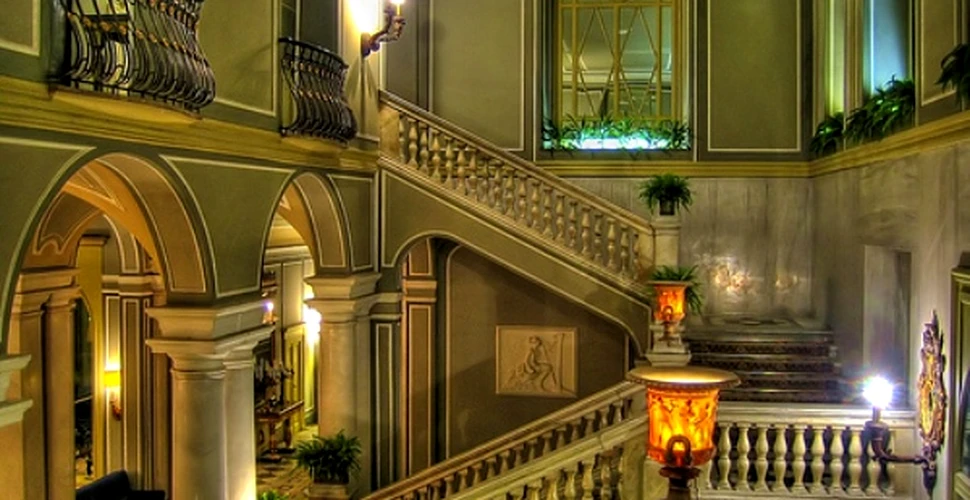Cel mai bun hotel din lume este Villa d’Este din Italia