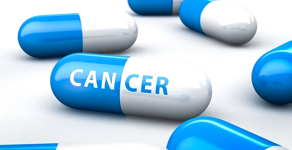A fost dezvăluit un medicament anti-cancer revoluţionar, ce poate distruge „Everestul mutaţiilor canceroase”!