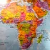 ONU a votat pentru adoptarea unei noi hărți a lumii care prezintă Africa la dimensiunea sa reală. Cine s-a opus?