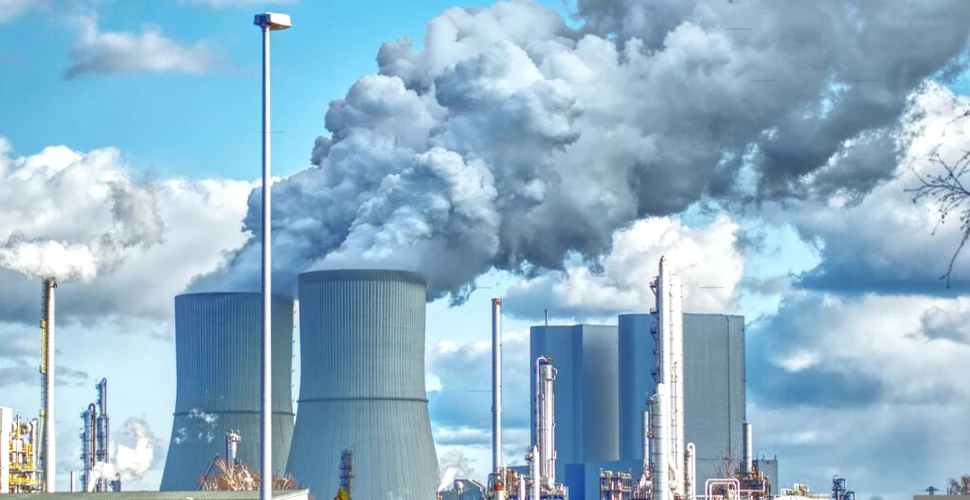 Scăderea emisiilor de CO2 din timpul pandemiei arată că putem atinge obiectivele Acordului de la Paris