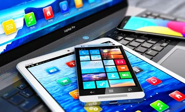 Noile produse revoluţionare ale Samsung: smartphone-ul cu „breton” şi unul cu elemente ascunse sub display
