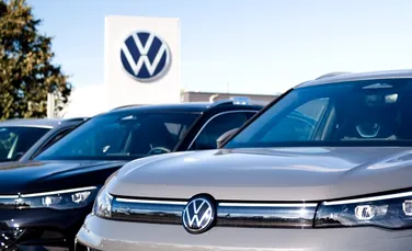 Cel mai mare producător auto din Europa închide fabrici și concediază 100.000 de oameni