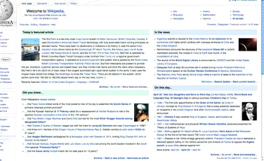 Wikipedia interzice articolele membrilor Bisericii Scientologice
