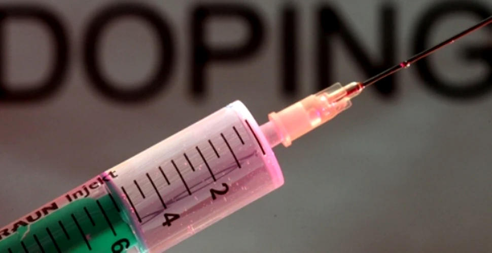 Un nou test pentru depistarea dopingului genetic