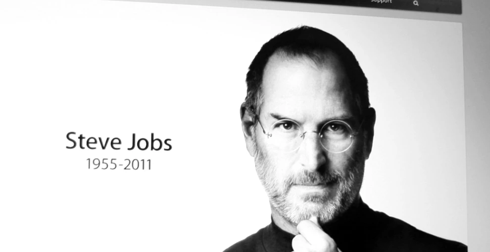 Secretul lui Steve Jobs: ce trebuie să mănânci pentru a fi mai creativ?