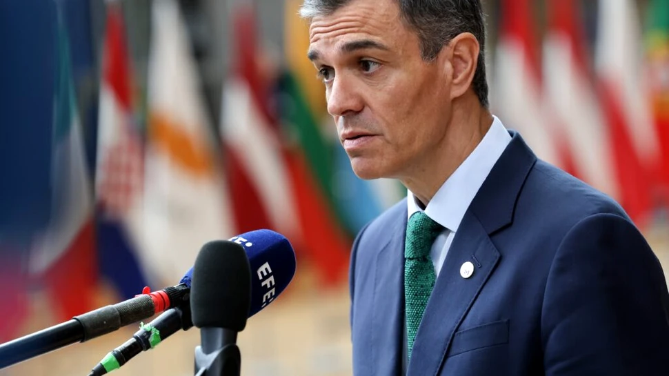 Reacția premierului Spaniei la acordul de pace dintre SUA și Iran