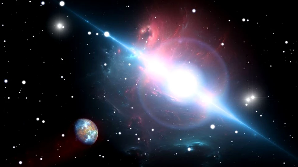 Un fenomen astronomic observat recent aduce mai multe întrebări decât răspunsuri, dar poate schimba anumite concepţii cu privire la Univers. ”Nu seamănă cu nimic observat până acum”