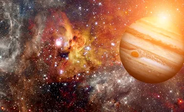 Astronomii dezvăluie secretul încălzirii atmosferice a lui Jupiter