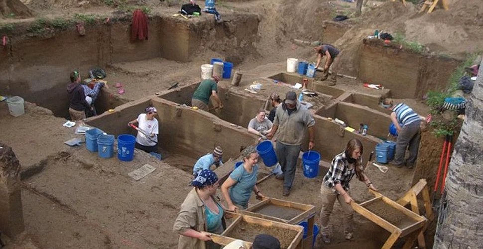 Descoperirea unor fosile umane vechi de 11.500 de ani rescrie istoria continentului nord-american