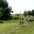 Cum arată un weekend obișnuit într-o familie cu doi copii: sport, haos și timp împreună