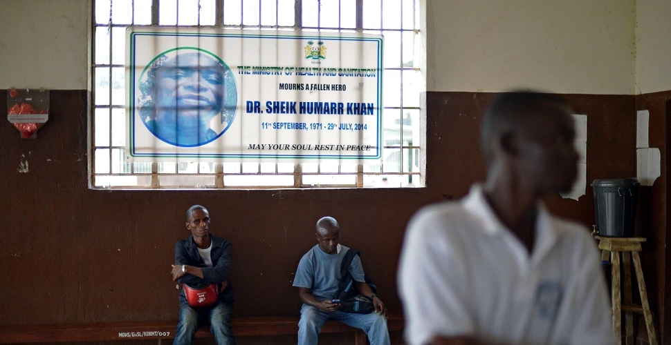 Cazurile de holeră din Nigeria s-au dublat în ultimele cinci zile