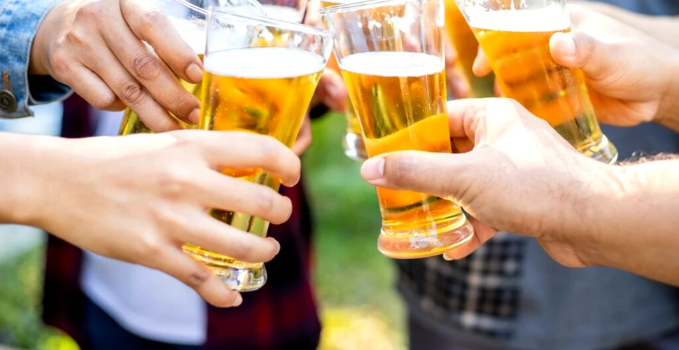 Arabia Saudită nu va permite vânzarea de alcool la Cupa Mondială din 2034