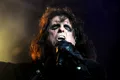 Cum Alice Cooper a salvat celebrul Hollywood Sign de la dispariție