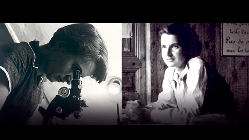Rosalind Franklin, femeia care nu a primit premiul Nobel pentru descoperirea ADN-ului, este sărbătorită azi de Google