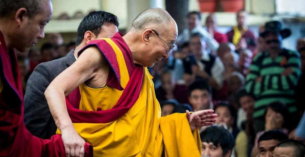 Test de cultură generală. Cine este liderul spiritual al Tibetului?