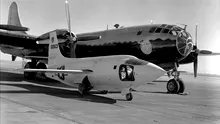 14 octombrie 1947 – Chuck Yeager sparge bariera sunetului