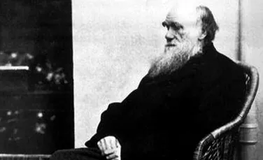 Charles Darwin a fost budist?