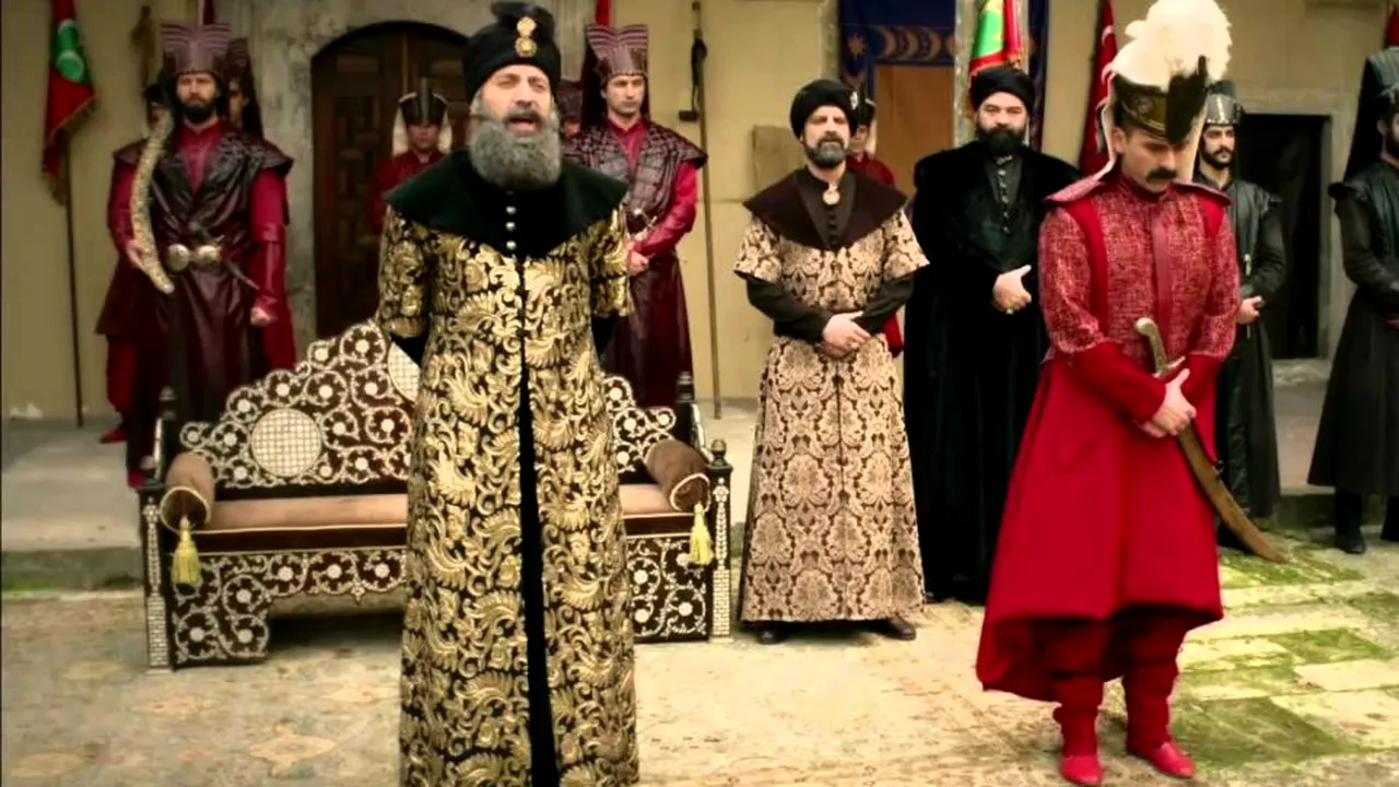 1-muhtesem-yuzyil-117-bolum-sultan-suleyman-yeniceri-ocaginda 