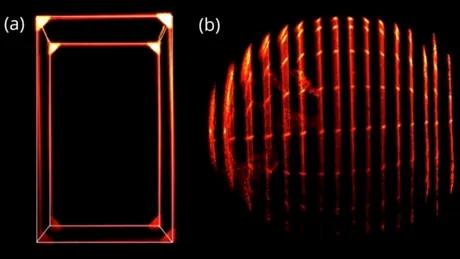 Un experiment pare să confirme un efect prezis acum 66 de ani