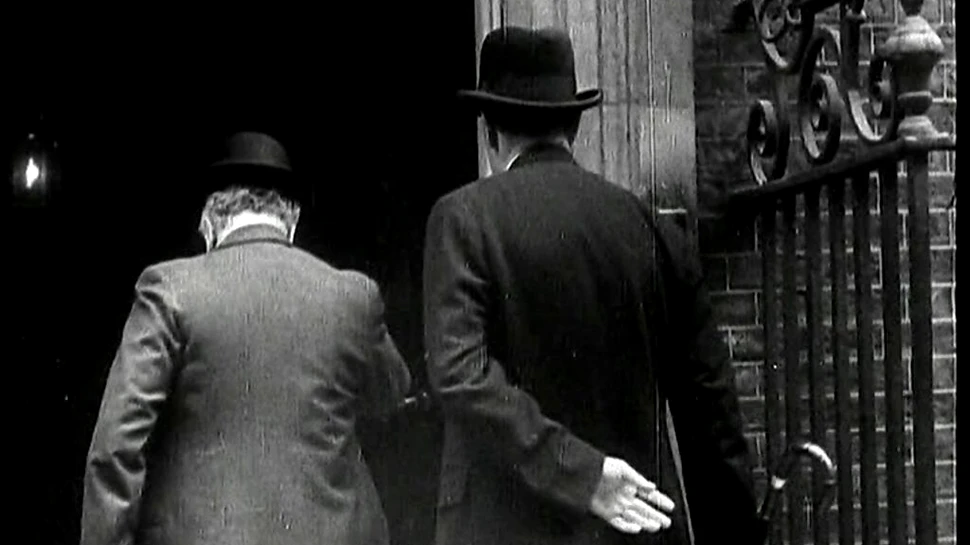 Incidentul provocat de un diplomat român „care se află – pe fir cauzal – la originea celui de Al Doilea Război Mondial”