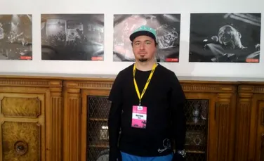 Expoziţia fotografului Miluţă Flueraş la Cluj-Napoca