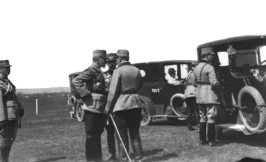 Ciocnirea orgoliilor! Cine a elaborat planurile militare pentru ofensiva din vara anului 1917?