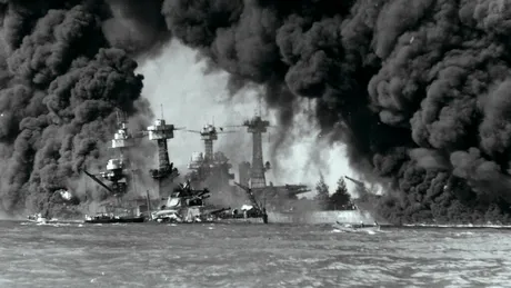 Semnele de ultim moment ce anunțau atacul japonez de la Pearl Harbor