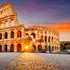 Colosseumul din Roma, închis pentru prima dată de la pandemie