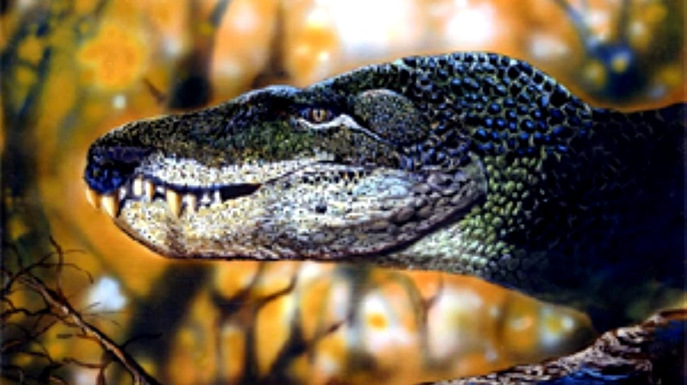 Pe cine au invins dinozaurii in lupta evolutionista