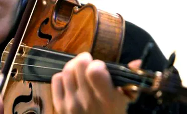 Expozitie unicat Stradivarius in 2010 la Koln