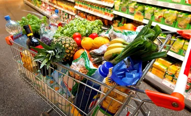 Consumul de alimente procesate poate provoca apariţia alergiilor