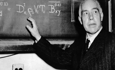 Fizicianul evreu premiat cu Nobel care a contribuit apoi masiv la dezvoltarea bombei atomice. A intrat într-un conflict deschis chiar cu Einstein