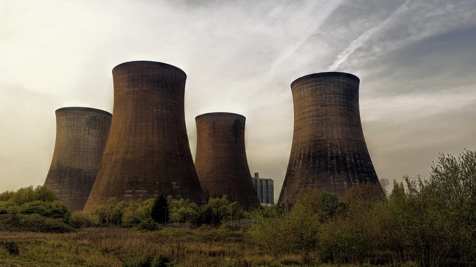 Un reactor nuclear din sudul Rusiei, oprit temporar. Ce s-a întâmplat?