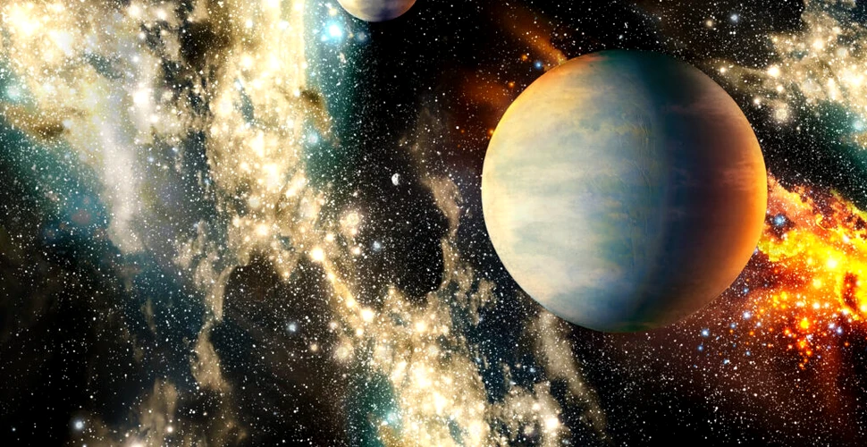 Astronomii au descoperit două noi super-Pământuri care ar putea fi locuibile
