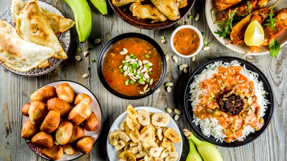 Dieta africană versus dieta occidentală: Alimentația vestică, dăunătoare pentru imunitate