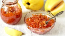 Test de cultură generală. Care este diferența dintre gem și marmeladă?