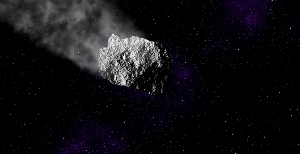 Descoperire surprinzătoare cu privire la asteroizii din metal