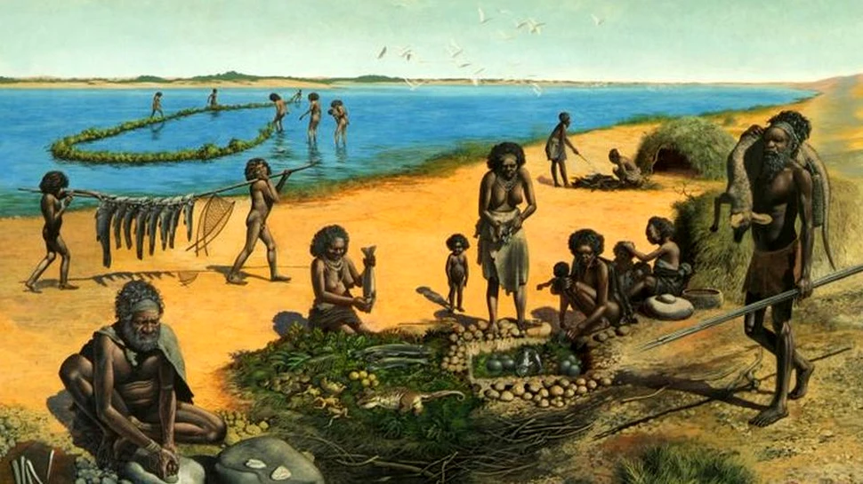 Geneticienii au aflat cine au fost primii locuitori ai Australiei. Vechea teorie a fost răsturnată