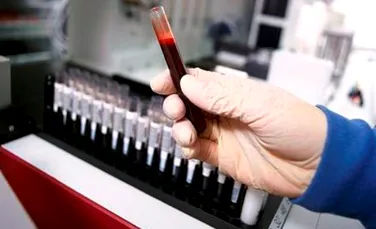 Sângele uman – noua interfaţă a sistemului om-maşină?