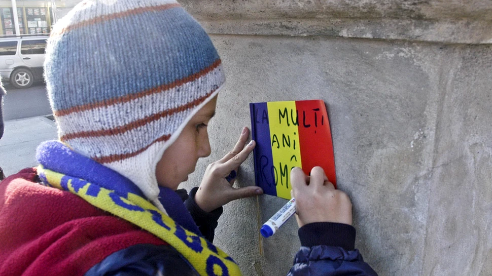 Fotografia zilei – 1 Decembrie 2013