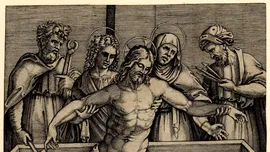 Iosif din Arimateea, omul care a riscat totul pentru a-l îngropa pe Iisus