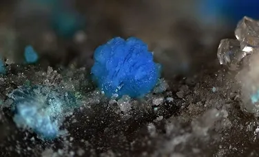 Cele mai rare minerale de pe Terra – FOTO