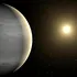 O echipă de astronomi, printre care și o româncă, a confirmat o nouă exoplanetă gigantică rară