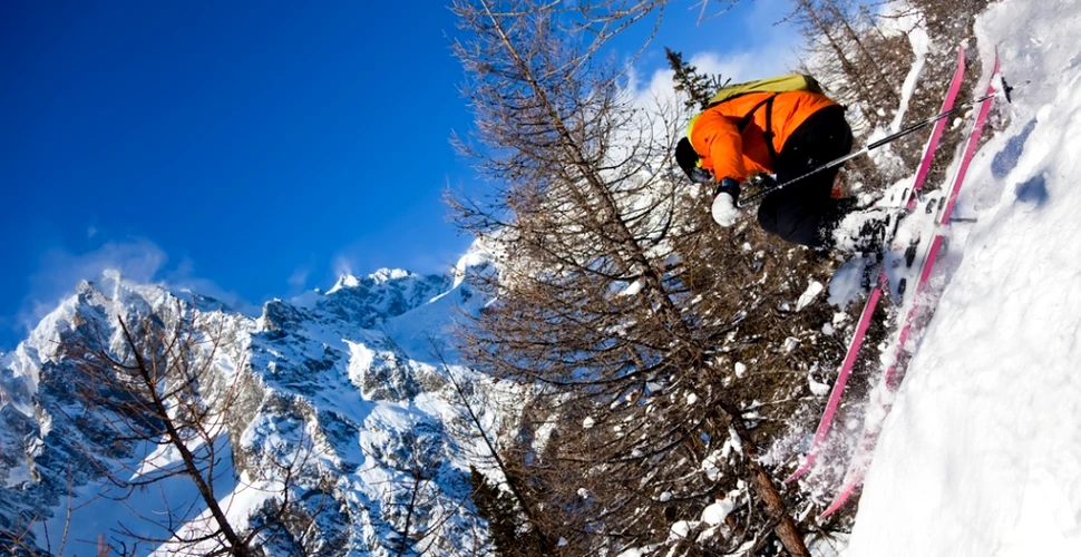 Cele mai bune destinaţii de schi din Europa: ce staţiuni intră în clasamentul întocmit de una dintre cele mai prestigioase publicaţii britanice?