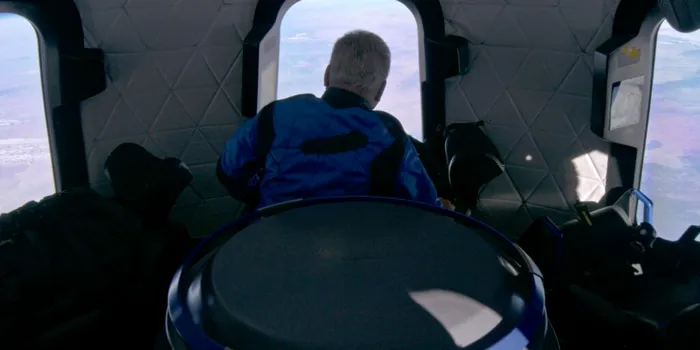 Călătoria în spațiu a fost oribilă pentru William Shatner. Actorul din Star Trek a explicat de ce