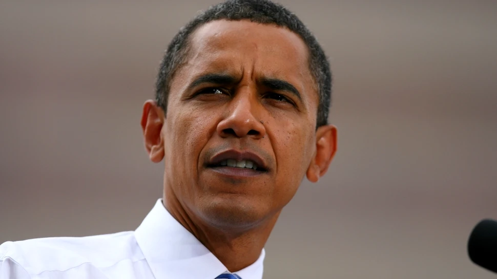 Onoarea pe care i-a făcut-o lui Obama un verişor îndepărtat, cercetător. ”Este un parazit special”