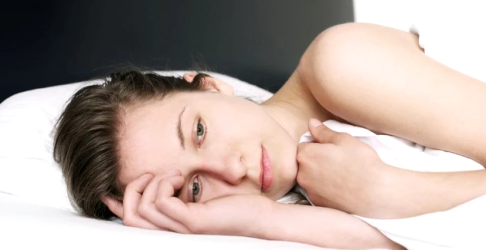 Cum te poţi îmbolnăvi din cauza patului tău