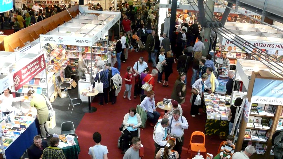 ”Un plan atât de bine pus la punct”, volumul scris de Stelian Ţurlea ce va fi lansat la Bookfest